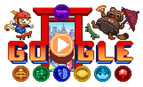 google doodle sites|Doodle Champion Island Games Begin! Doodle .